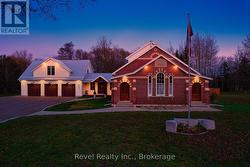 2331 N NOTTAWASAGA 6 CONCESSION Clearview (Batteaux), ON L9Y 3Z1