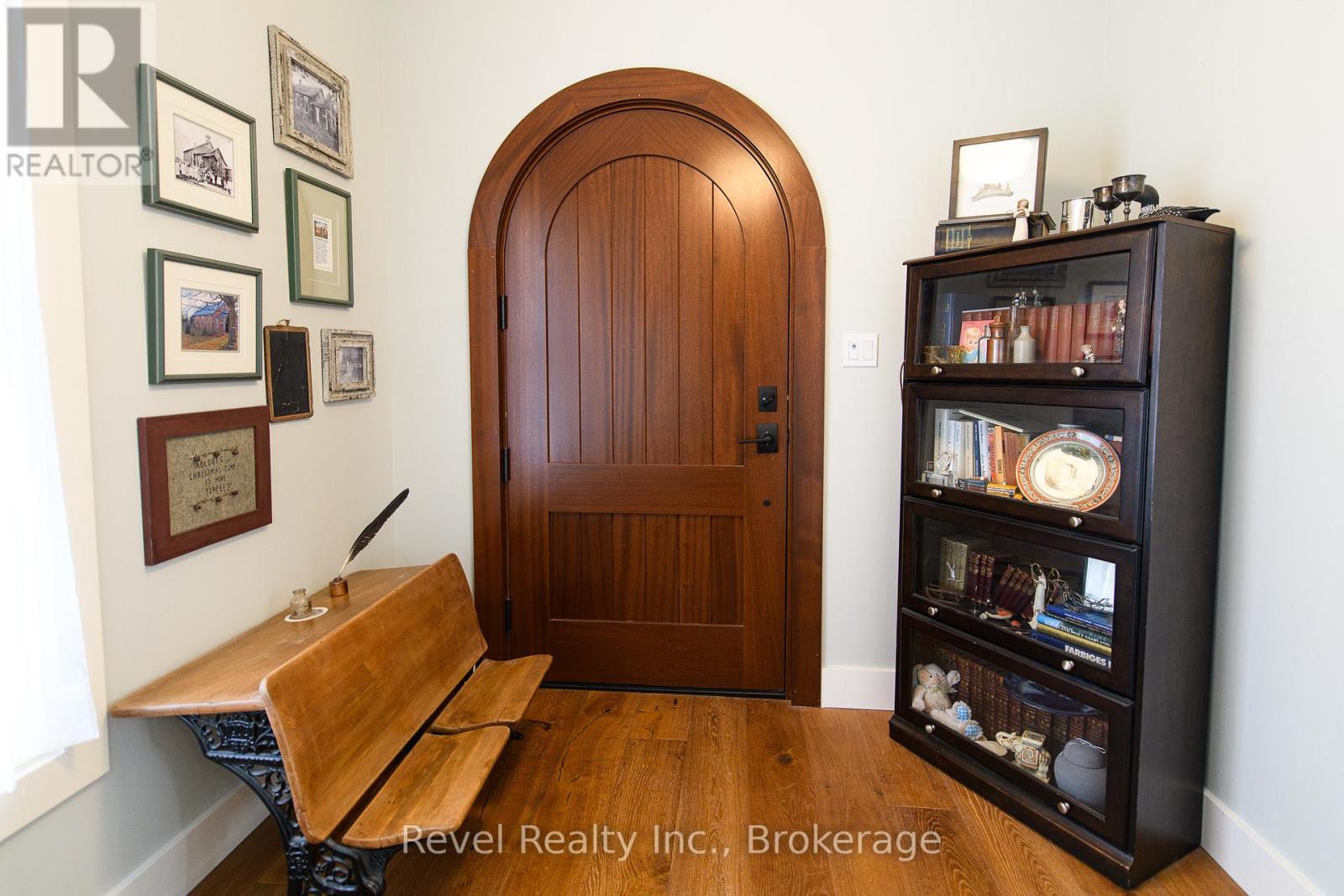 2331 N Nottawasaga 6 Concession, Clearview (Batteaux), ON - Indoor Photo Showing Other Room