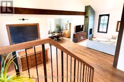 Open Concept Main Floor -