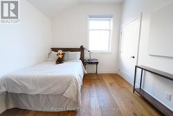 Second Floor- Bedroom 1 -