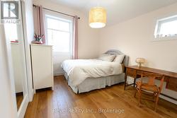 Second Floor- Bedroom 2 -