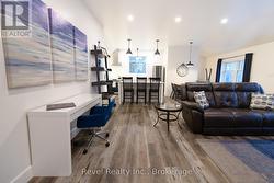 Apartment Above the Garage -