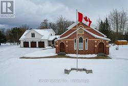 2331 N NOTTAWASAGA 6 CONCESSION Clearview (Batteaux), ON L9Y 3Z1