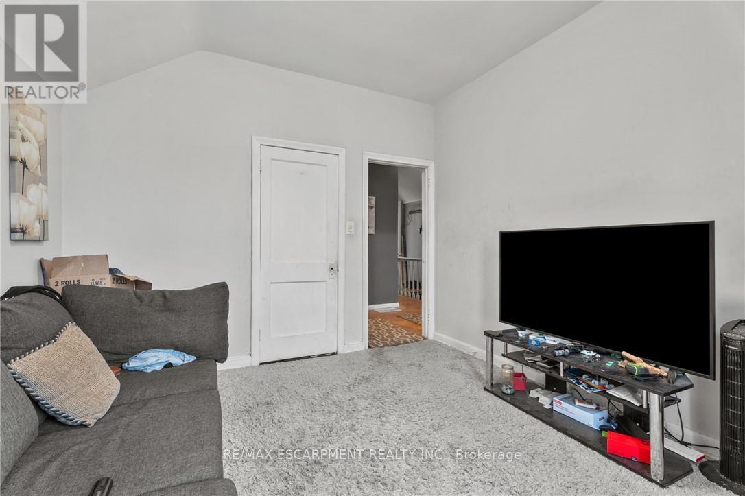 246 Mary Street, Hamilton, ON - Indoor