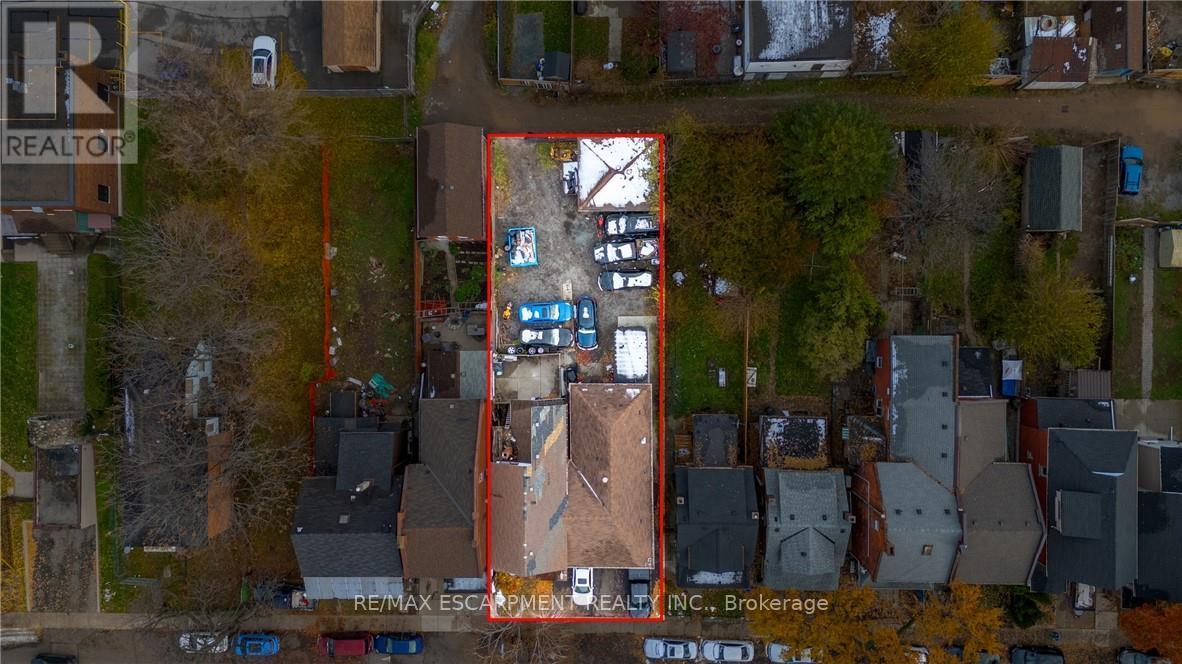 246 Mary Street, Hamilton, ON -