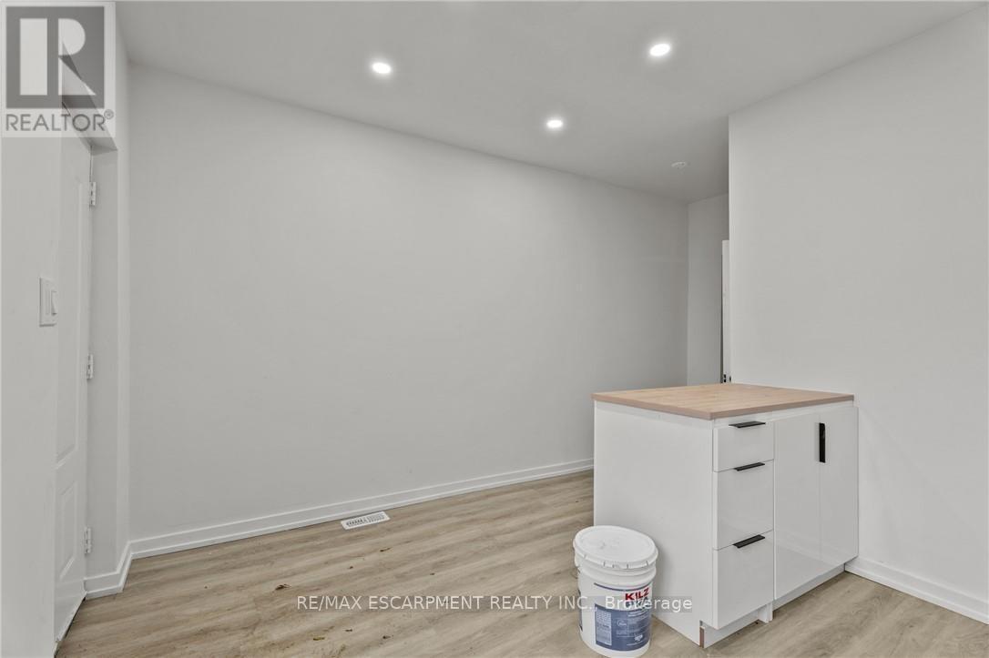 246 Mary Street, Hamilton, ON - Indoor