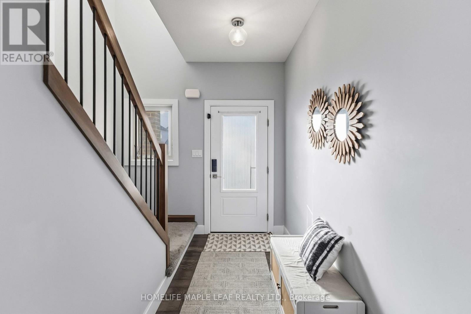 1576 Dylan Street, London East, ON - Indoor Photo Showing Other Room