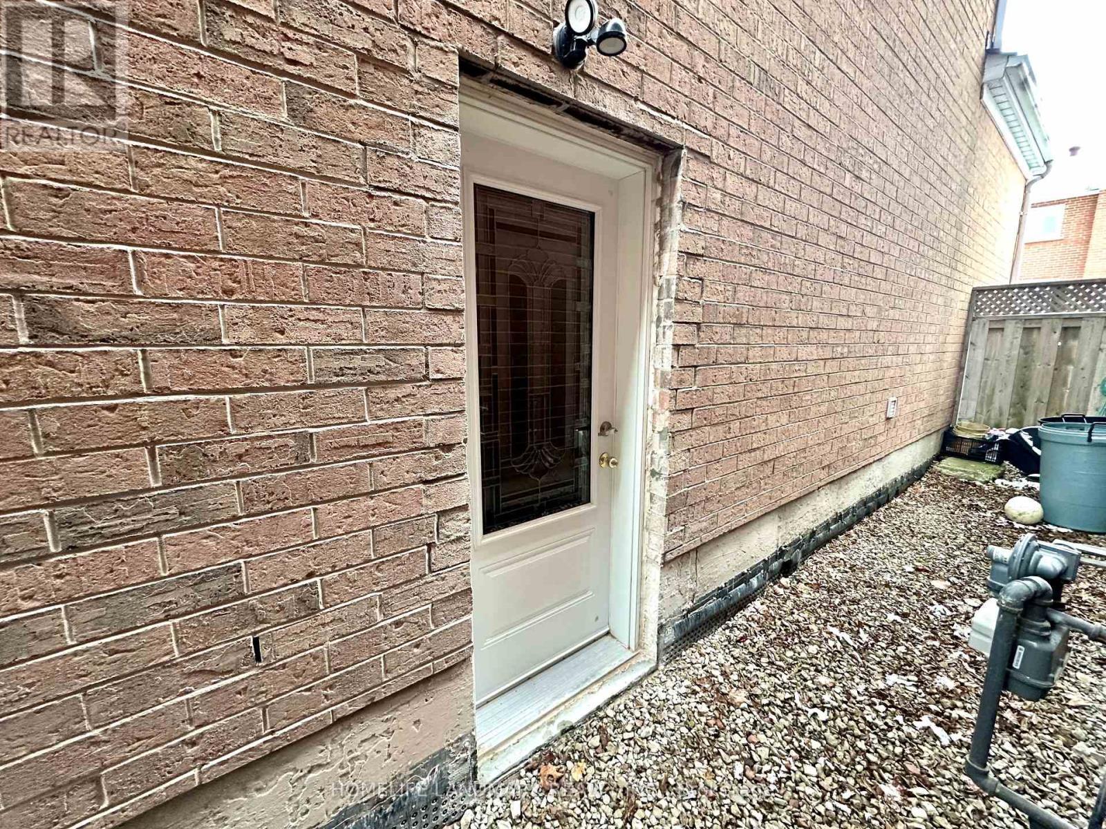 Lower - 86 Snowdon Circle, Markham, ON - Outdoor