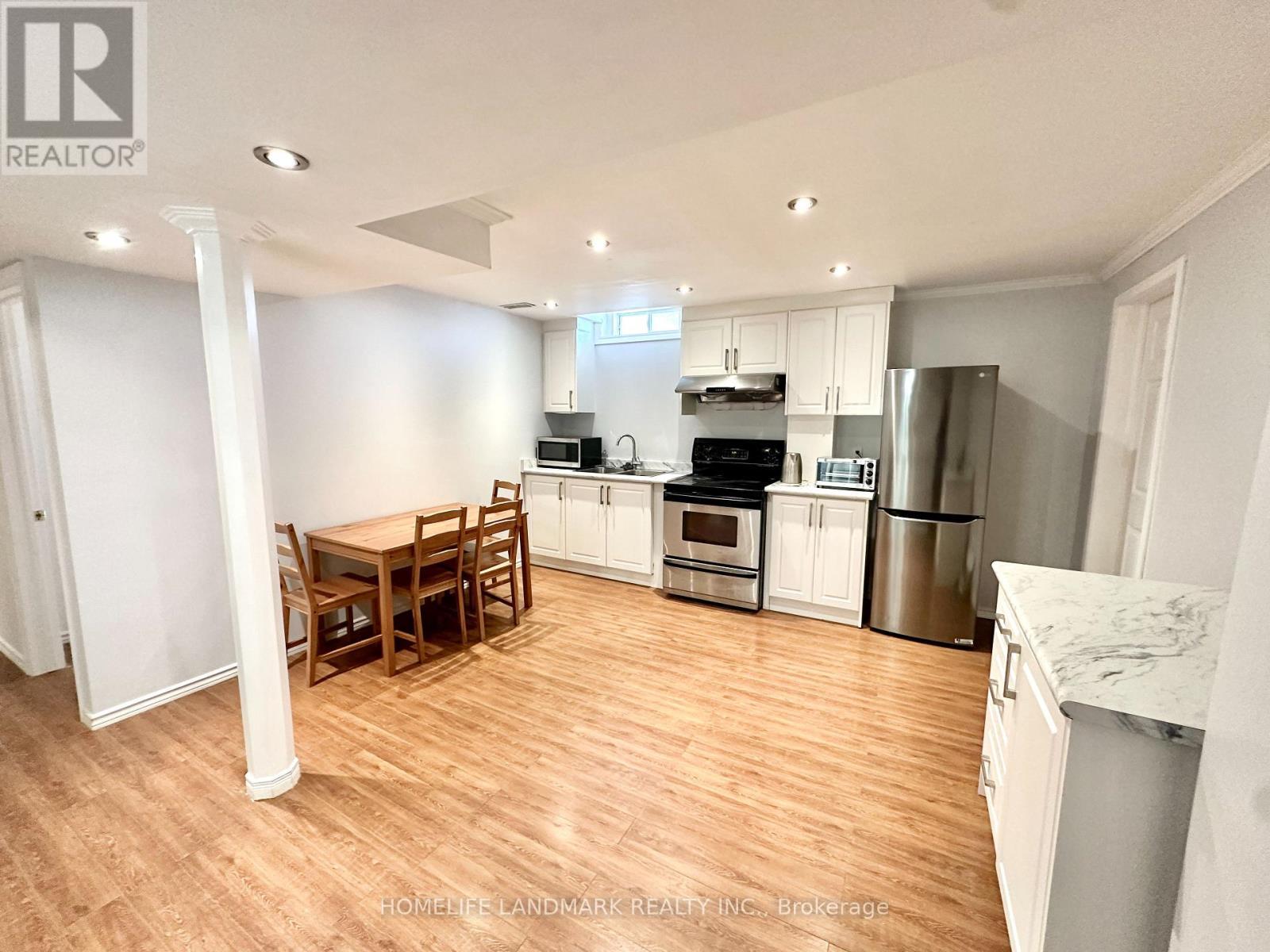 Lower - 86 Snowdon Circle, Markham, ON - Indoor