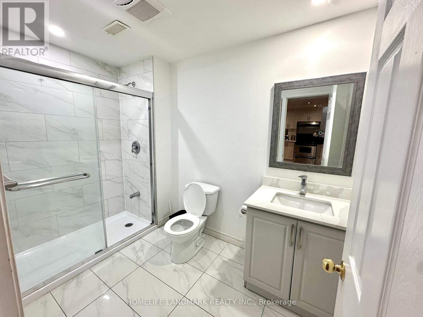 Lower - 86 Snowdon Circle, Markham, ON - Indoor Photo Showing Bathroom