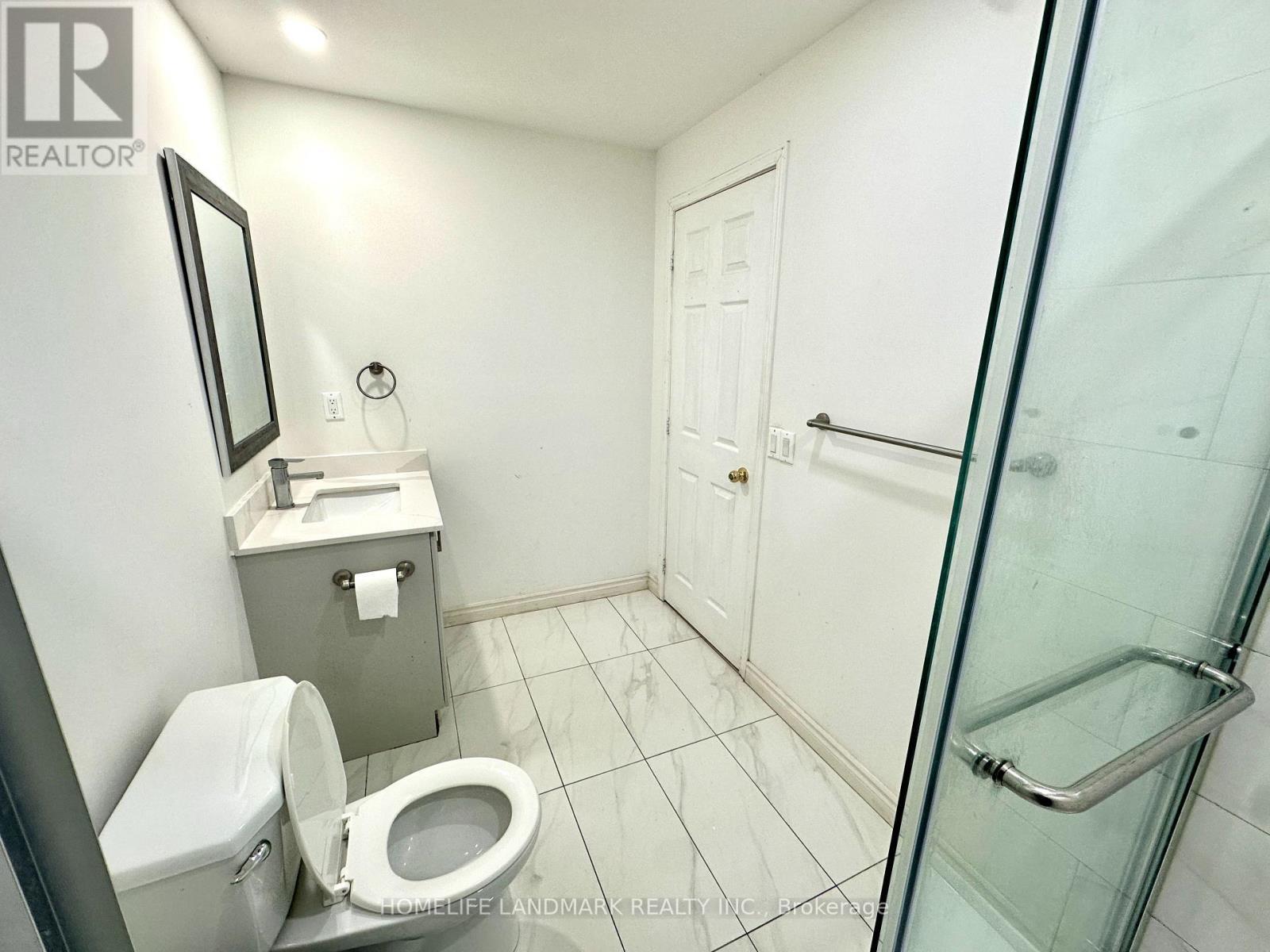 Lower - 86 Snowdon Circle, Markham, ON - Indoor Photo Showing Bathroom