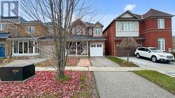 48 OUTLOOK TERRACE DRIVE Markham, ON L6E 1J9