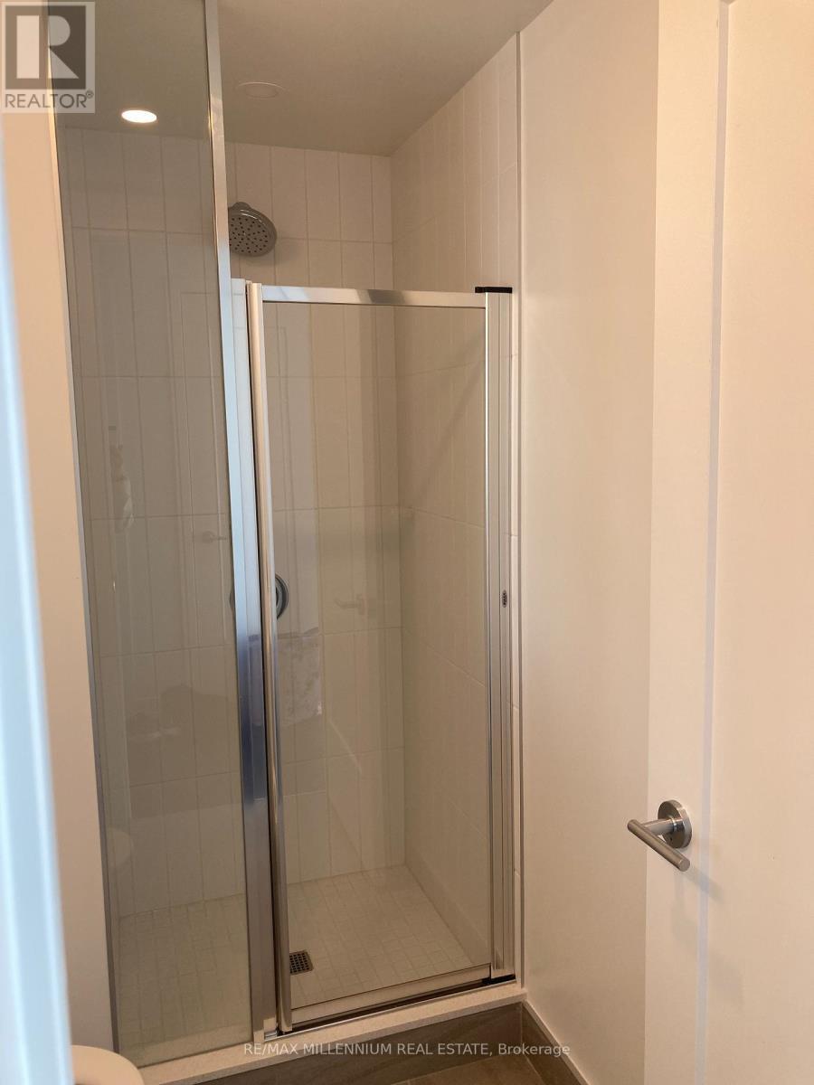 714 - 801 The Queensway, Toronto, ON - Indoor Photo Showing Bathroom