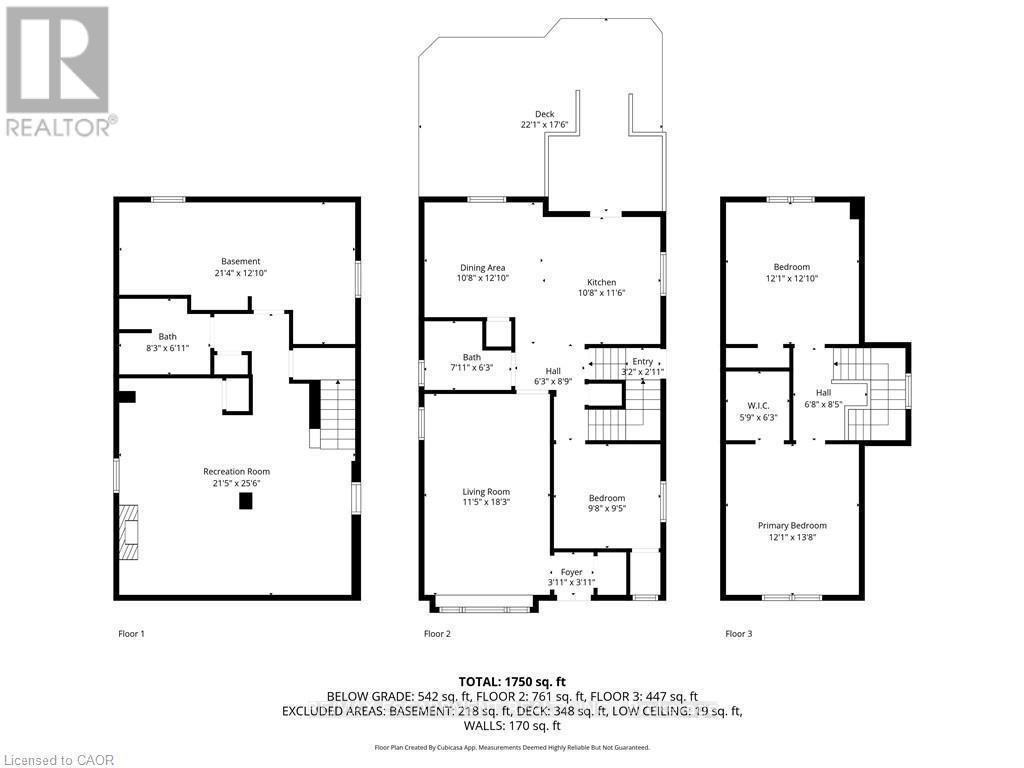 91 East 42Nd Street, Hamilton, ON - Other