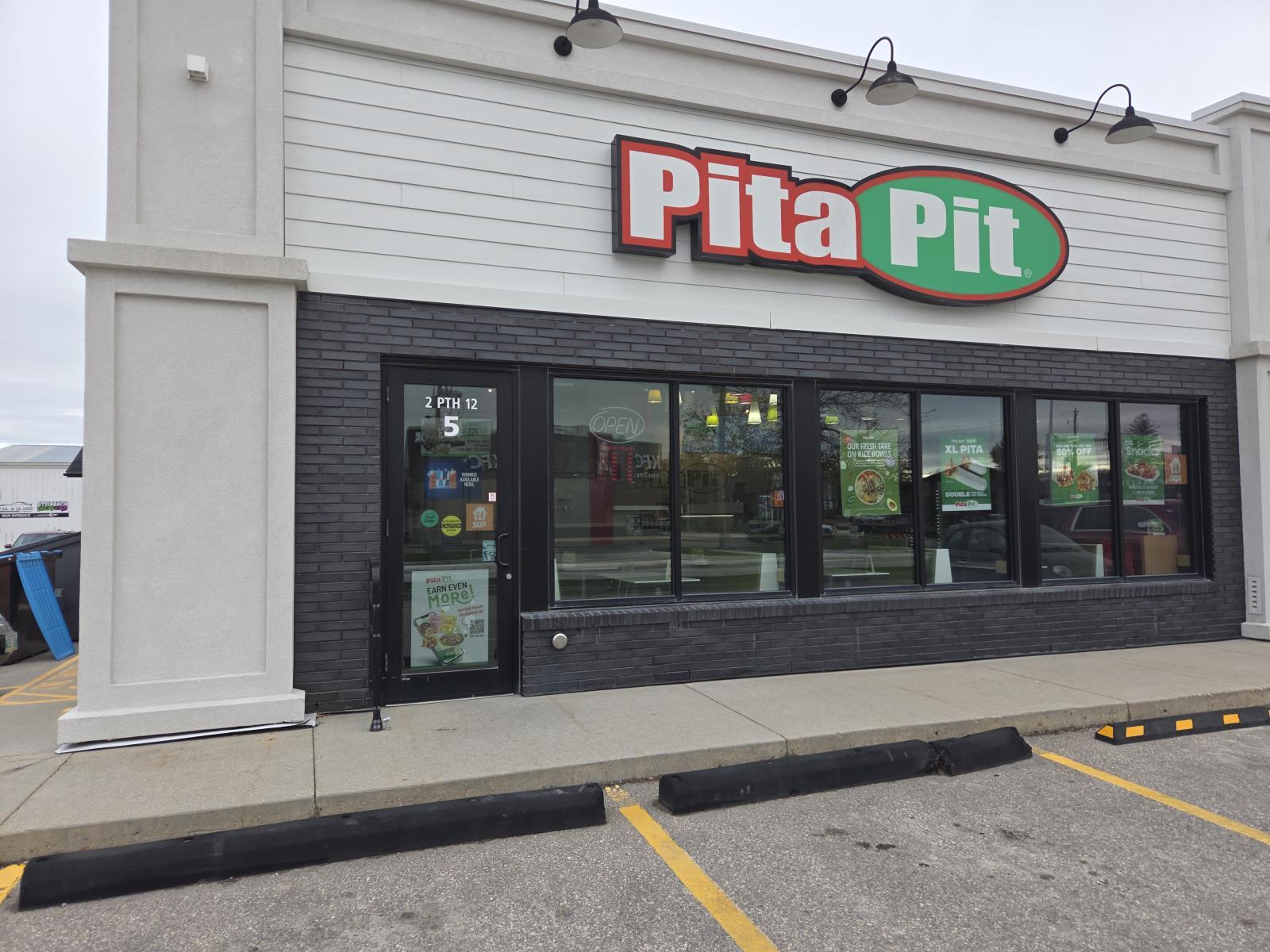 2 Pth #12 Highway, Steinbach, MB