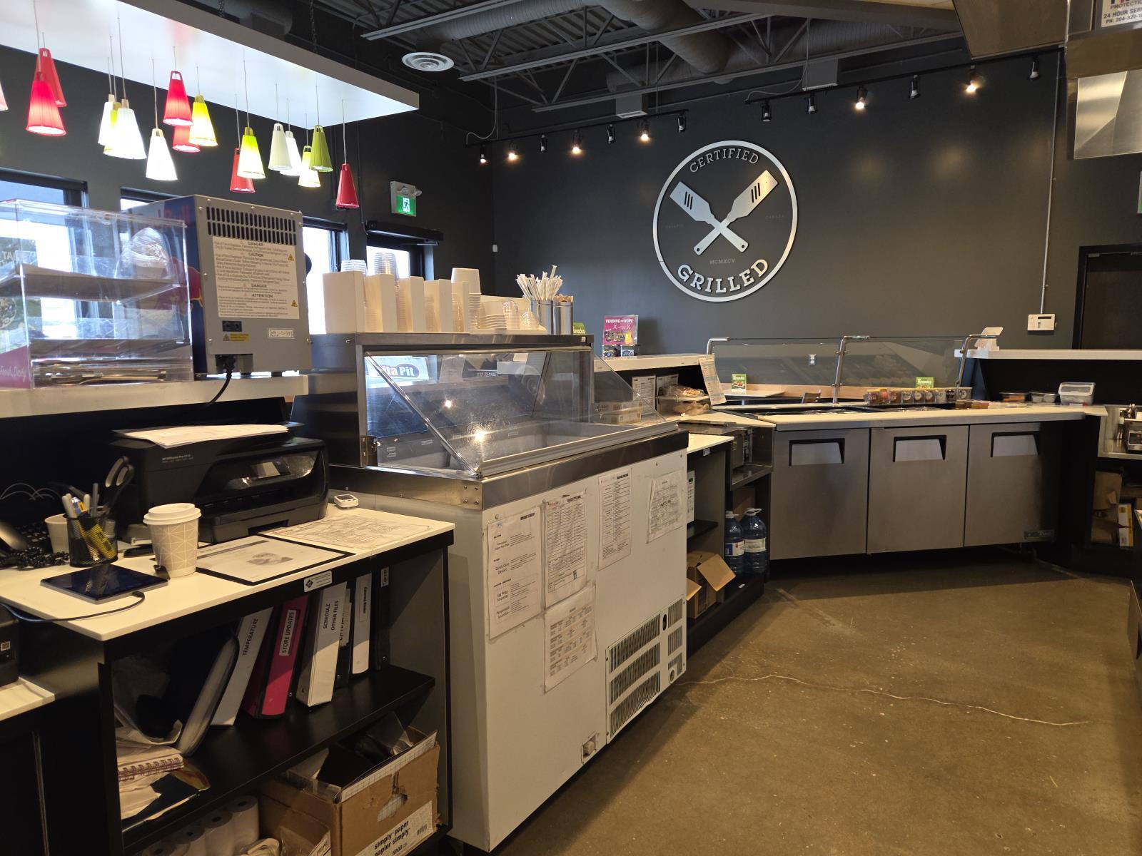 2 Pth #12 Highway, Steinbach, MB