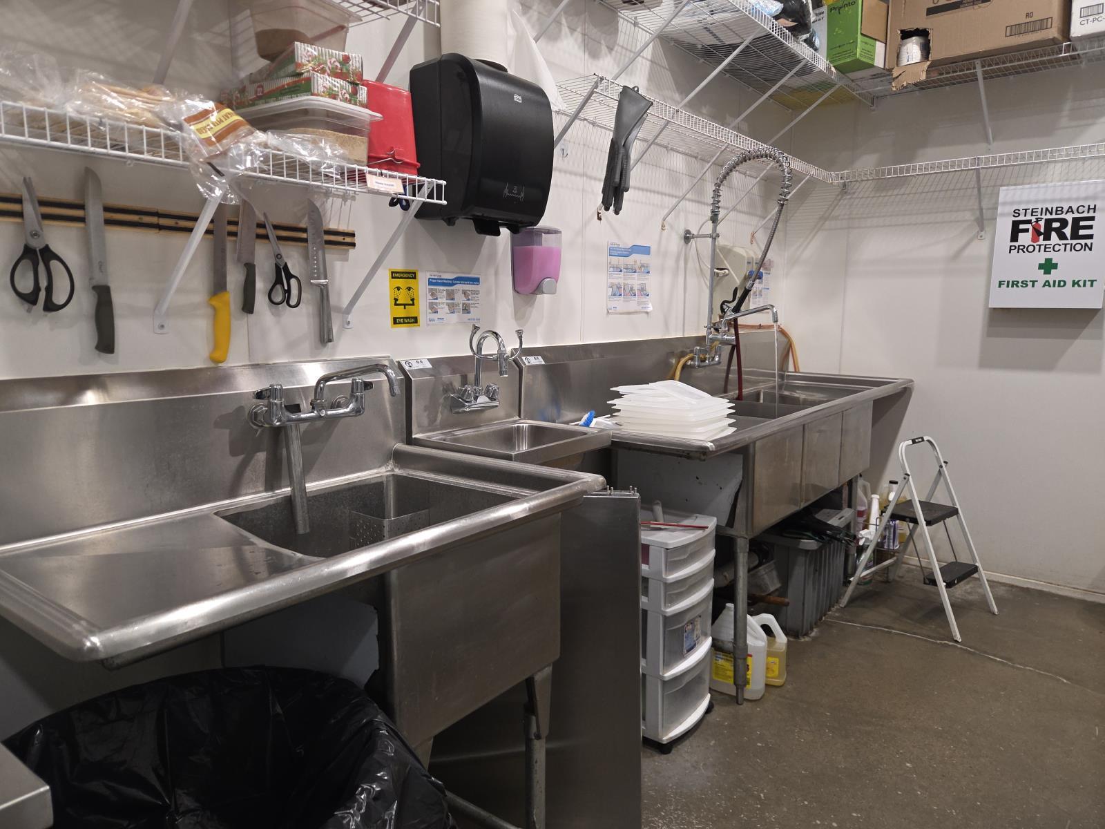 2 Pth #12 Highway, Steinbach, MB