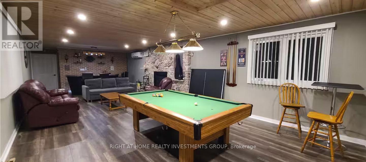 284 Kawartha Hideaway Road, Trent Lakes, ON - Indoor Photo Showing Other Room