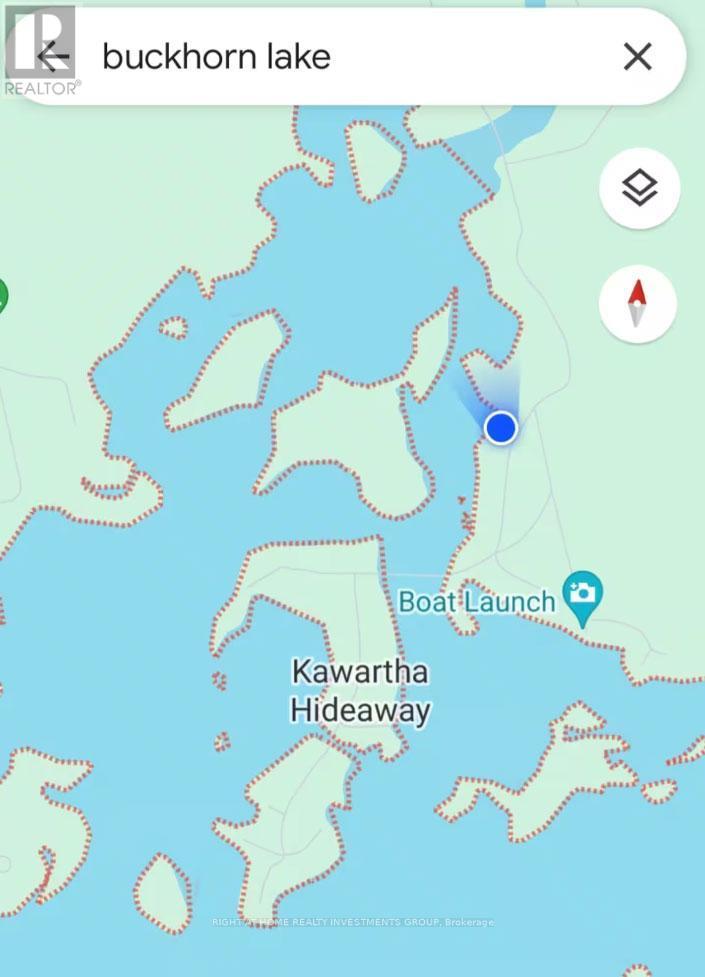 284 Kawartha Hideaway Road, Trent Lakes, ON - Other