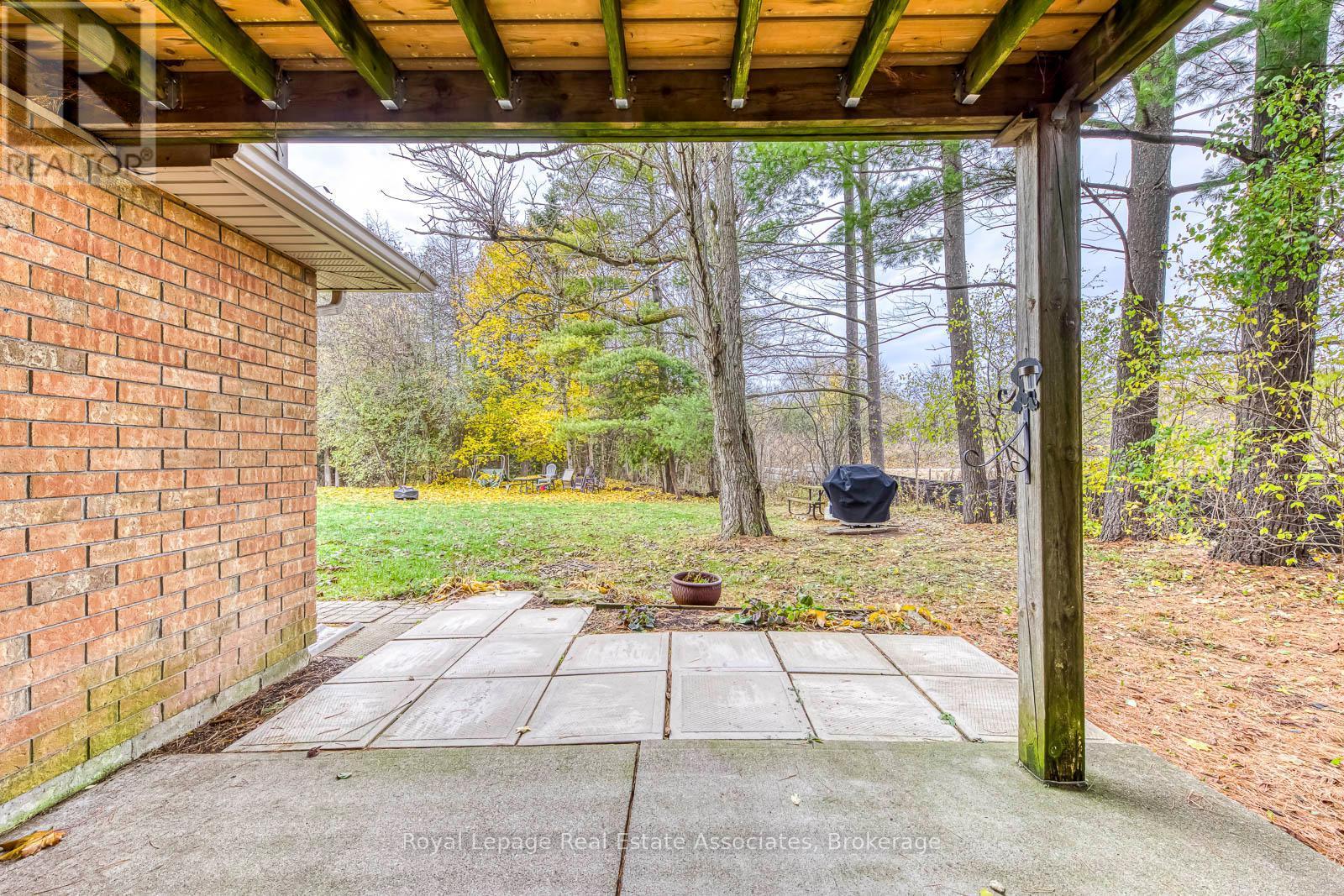 106 - 264 Alma Street E, Guelph/Eramosa, ON - Outdoor