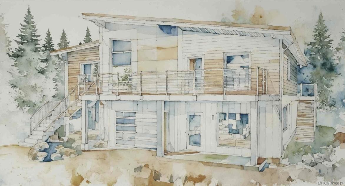 1040 Shore Pine Dr, Ucluelet, BC