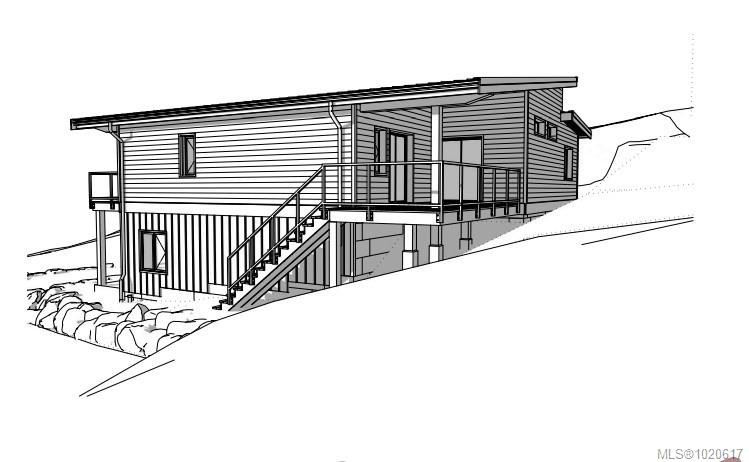 1040 Shore Pine Dr, Ucluelet, BC