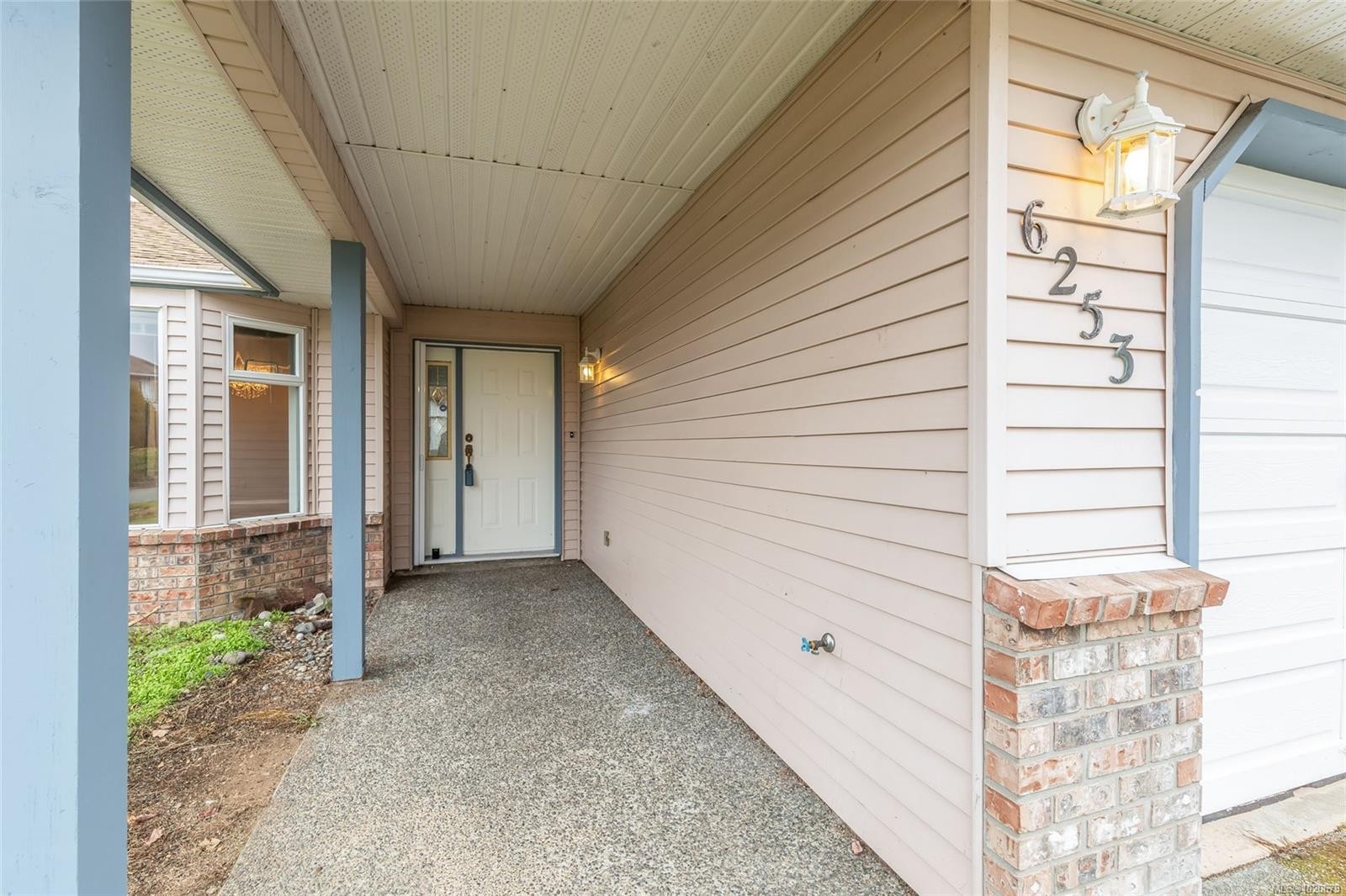 6253 Olympia Way, Nanaimo, BC