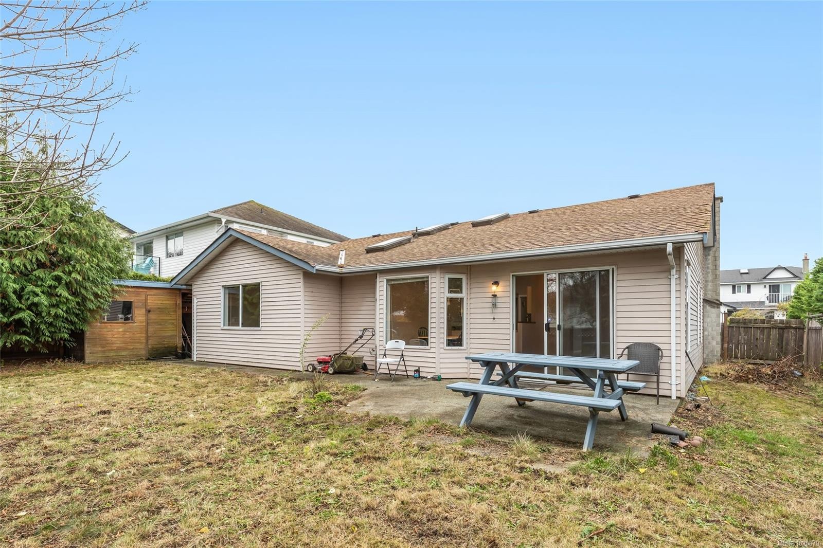 6253 Olympia Way, Nanaimo, BC