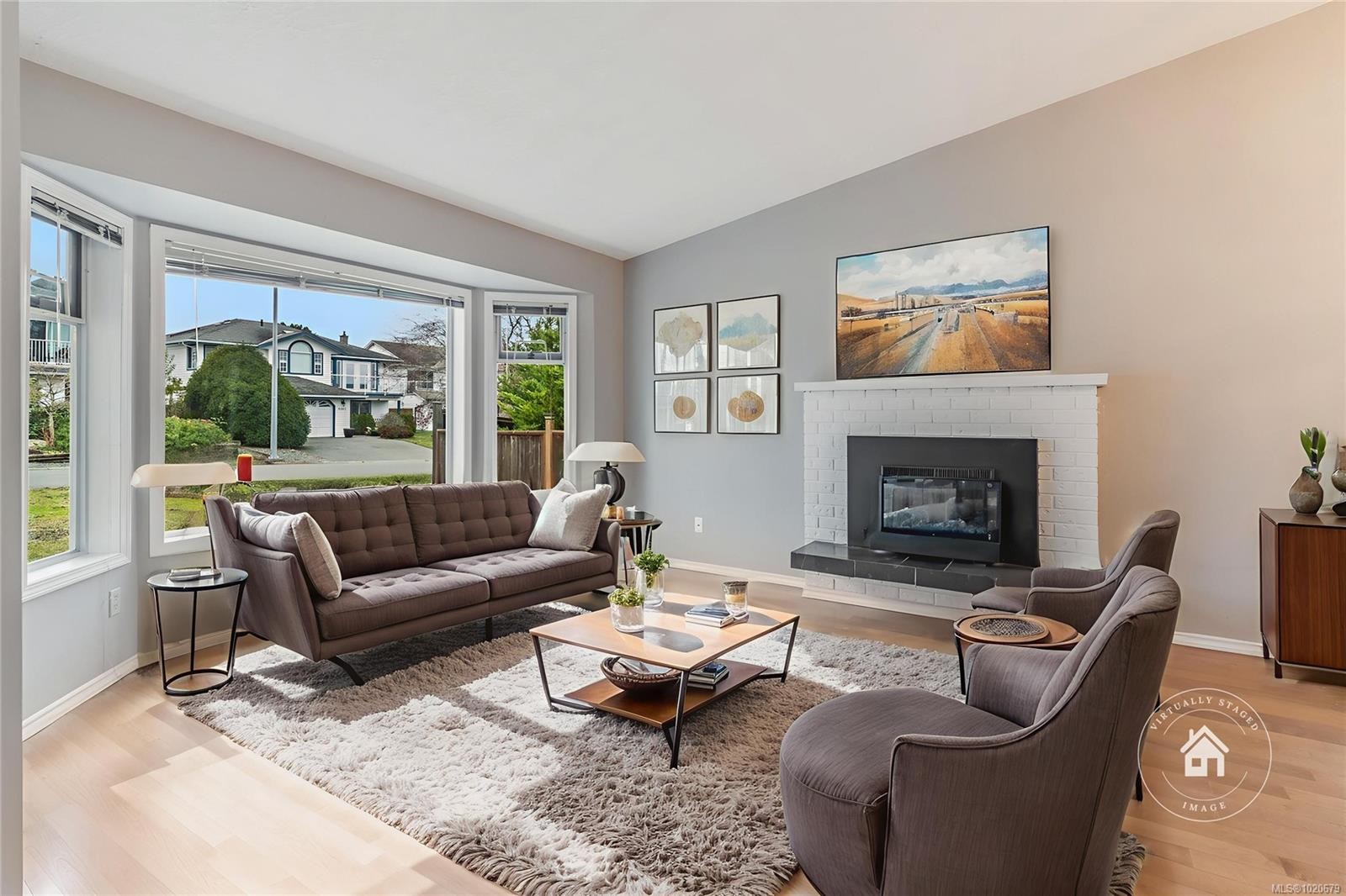 6253 Olympia Way, Nanaimo, BC