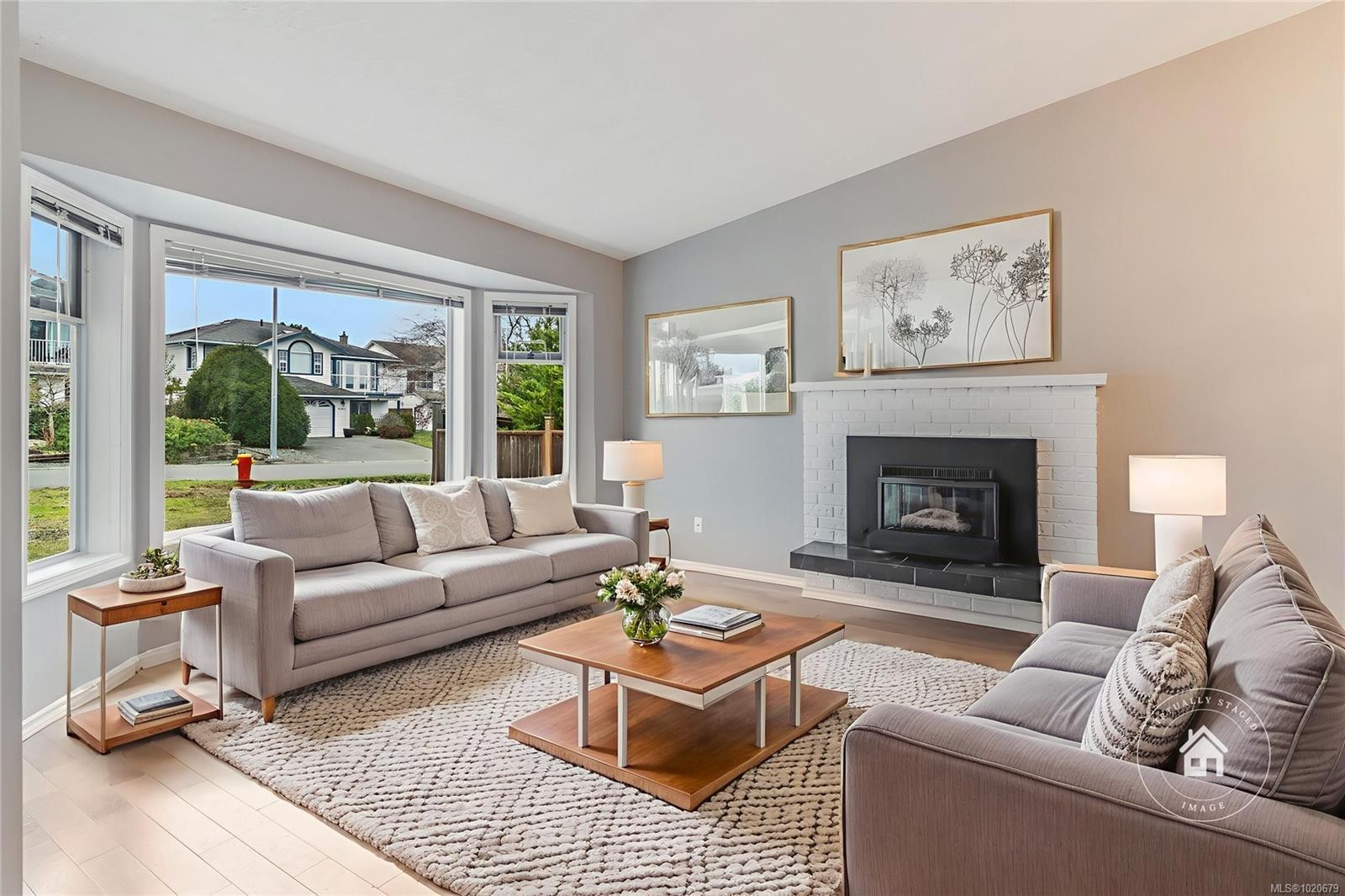 6253 Olympia Way, Nanaimo, BC