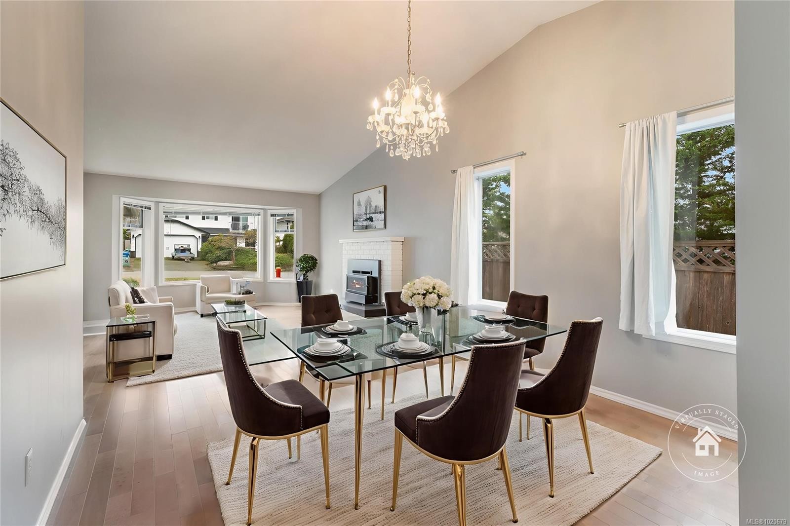 6253 Olympia Way, Nanaimo, BC