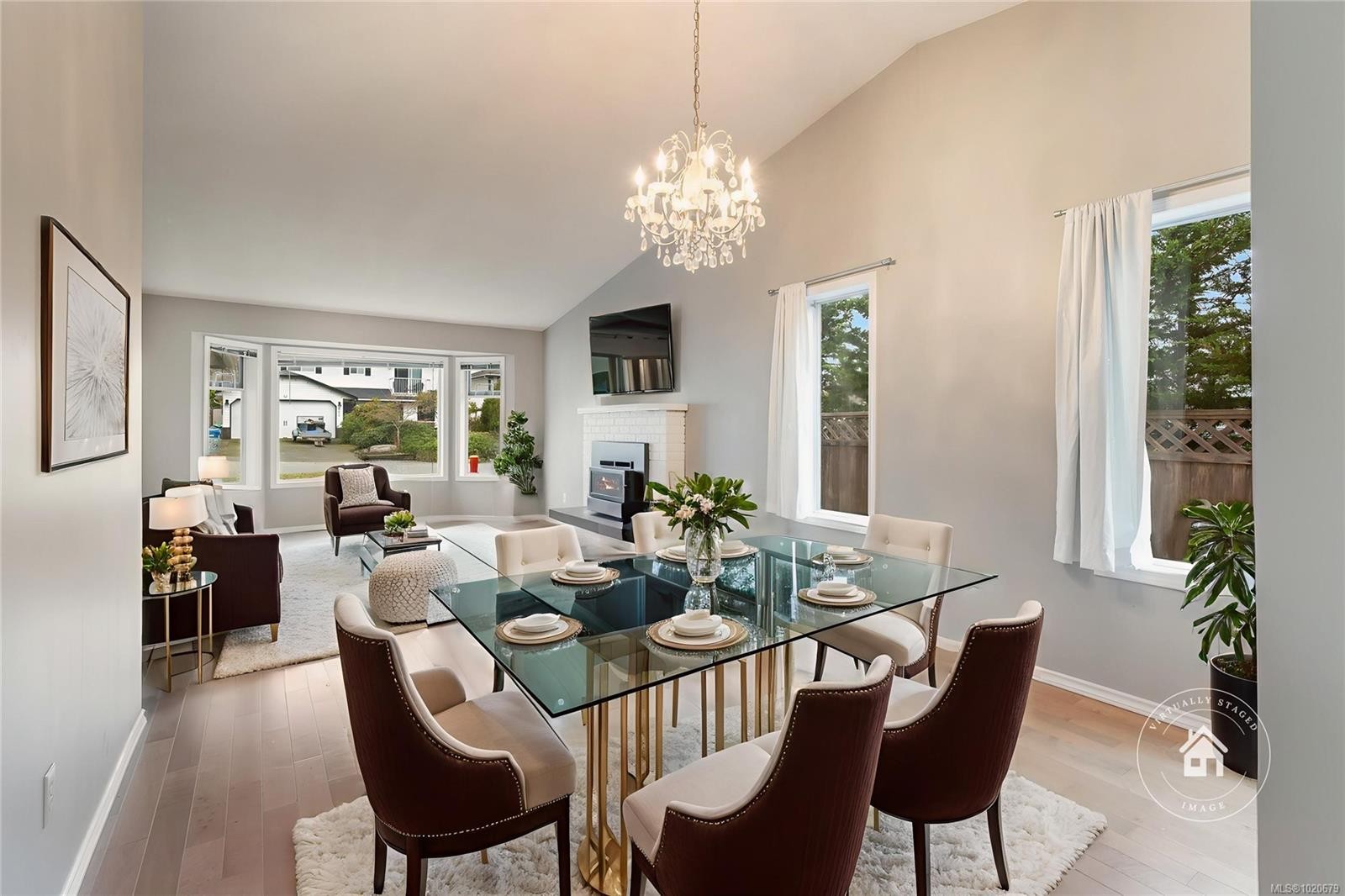 6253 Olympia Way, Nanaimo, BC