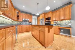 Kitchen Centre Island -