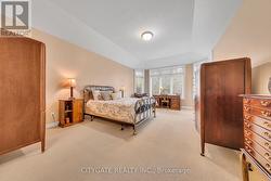 Main Floor Primary Suite -