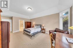 Main Floor Primary Retreat -