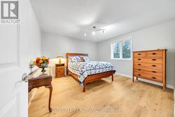 2nd Bedroom with Walk-In Closet -