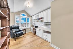 Bonus 2nd Office/Bedroom Option -