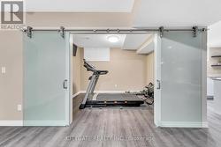 Home Gym -