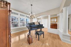 Formal Dining Room -