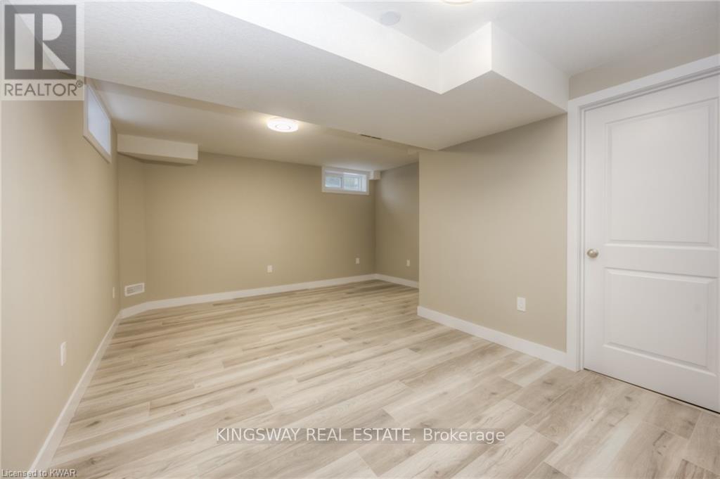 1 Highbook St. Street W, Kitchener, ON - Indoor