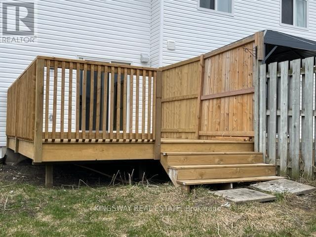 1 Highbook St. Street W, Kitchener, ON - Outdoor With Exterior