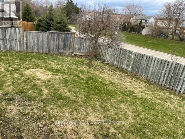 1 Highbook St. Street W, Kitchener, ON - Outdoor