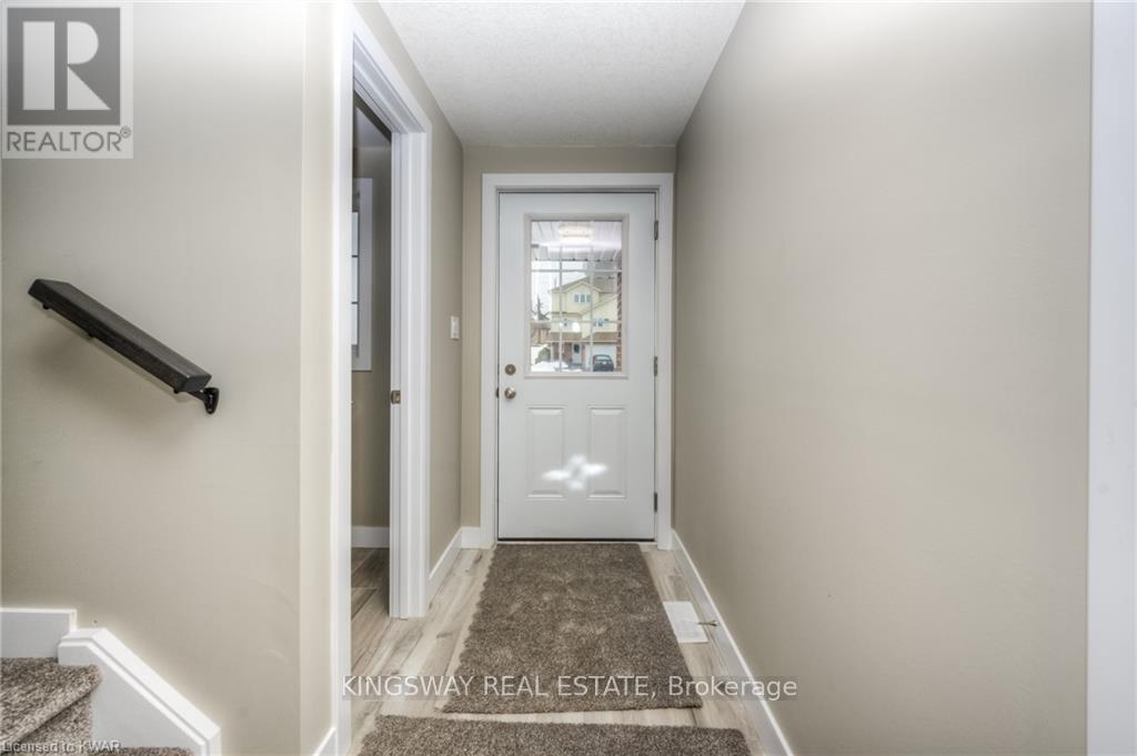 1 Highbook St. Street W, Kitchener, ON - Indoor Photo Showing Other Room