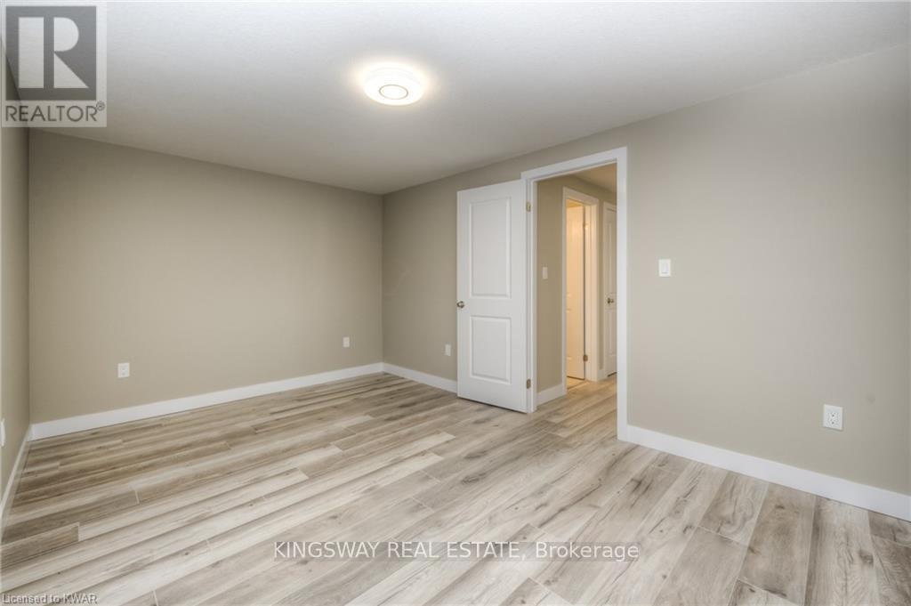 1 Highbook St. Street W, Kitchener, ON - Indoor Photo Showing Other Room