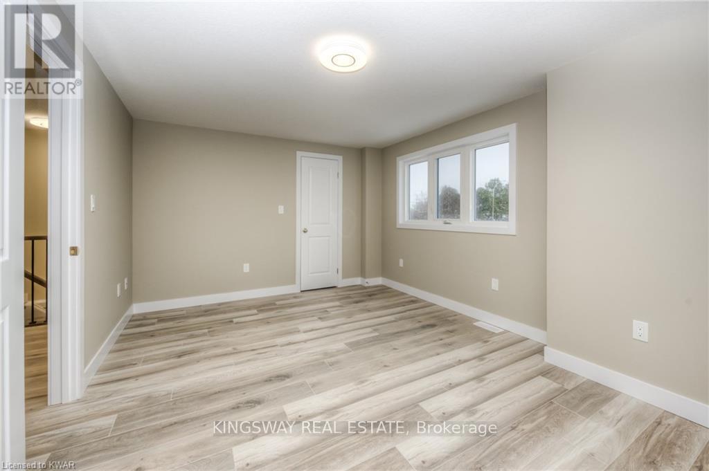 1 Highbook St. Street W, Kitchener, ON - Indoor Photo Showing Other Room