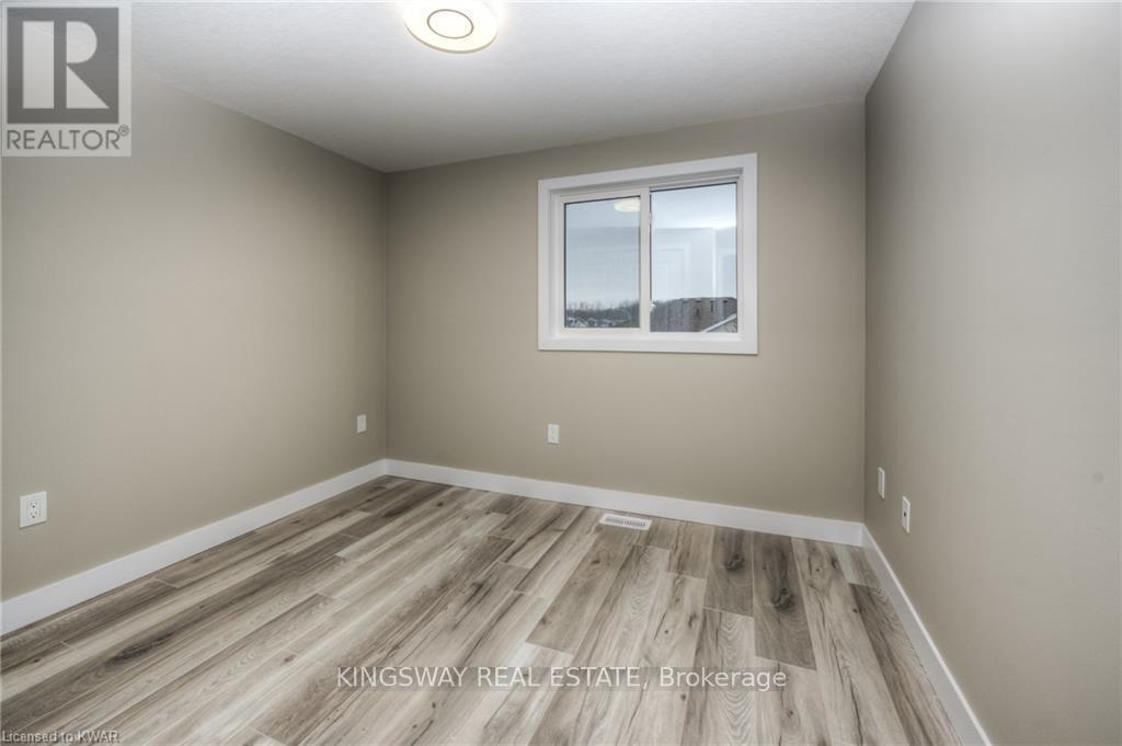 1 Highbook St. Street W, Kitchener, ON - Indoor Photo Showing Other Room