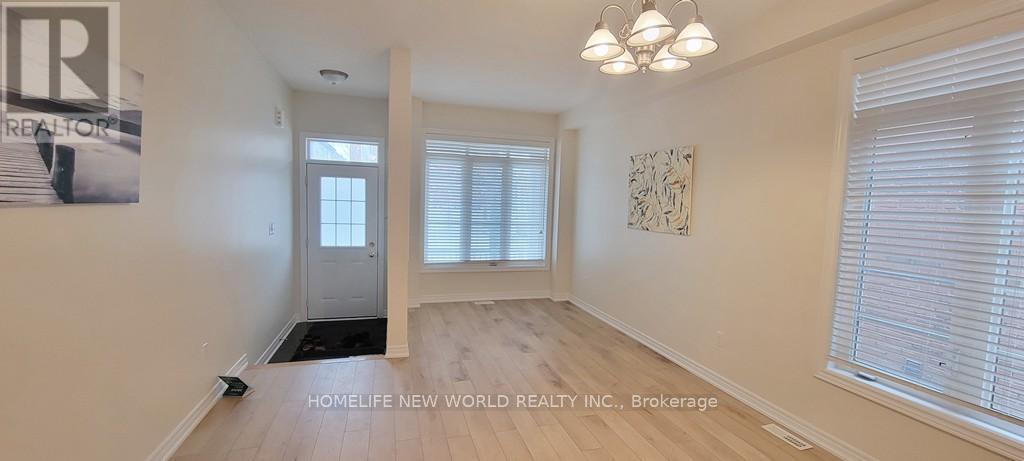 Master Bathroom - 38 Prebble Drive, Markham, ON - Indoor Photo Showing Other Room