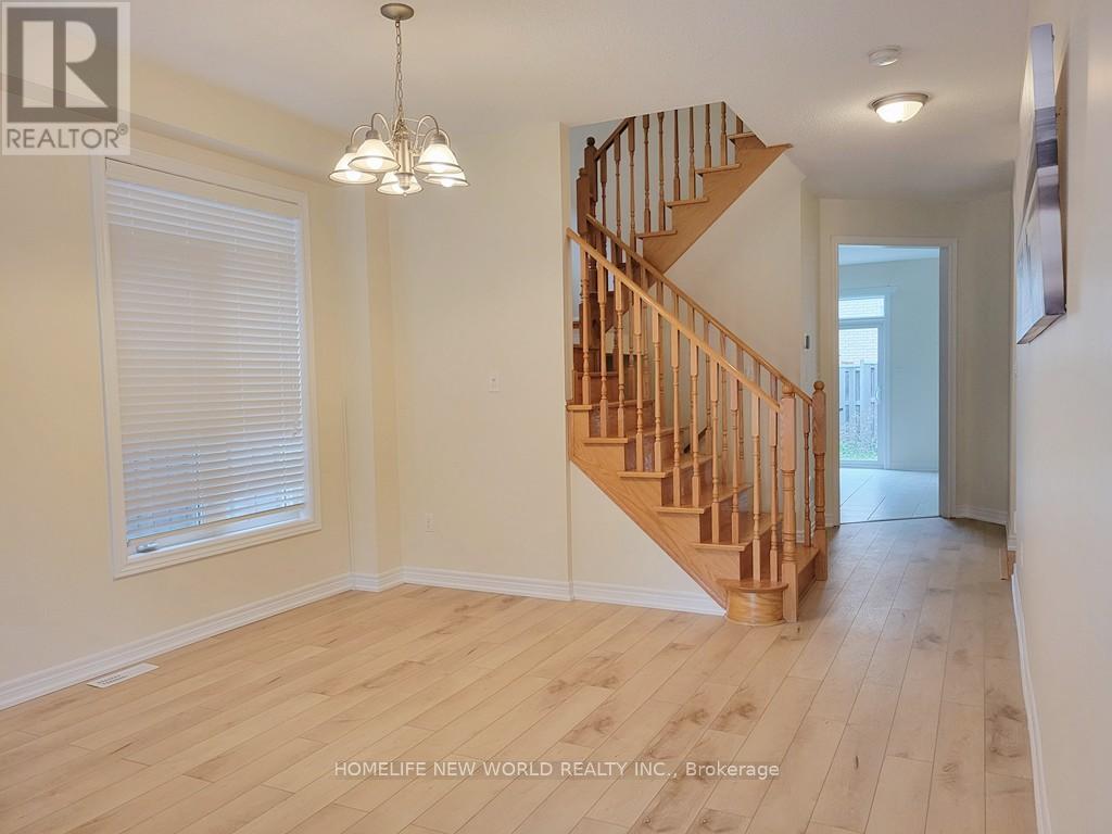 Basement - 38 Prebble Drive, Markham, ON - Indoor Photo Showing Other Room