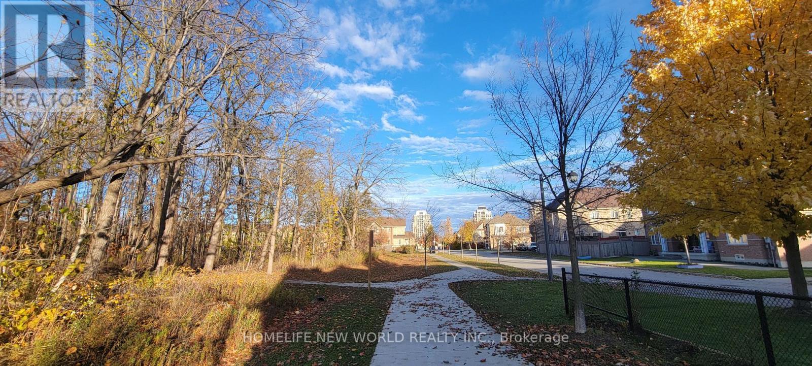 38 Prebble Drive, Markham, ON - Outdoor With View