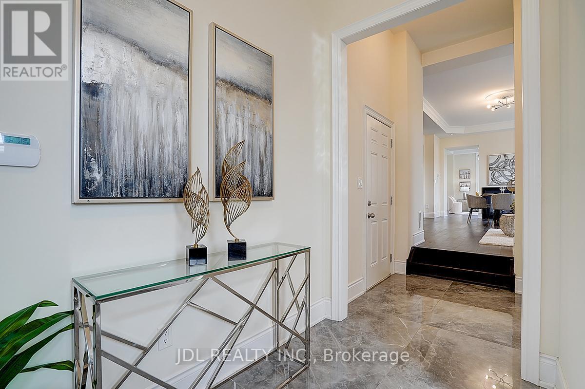 1 Alex Black Street, Vaughan, ON - Indoor Photo Showing Other Room